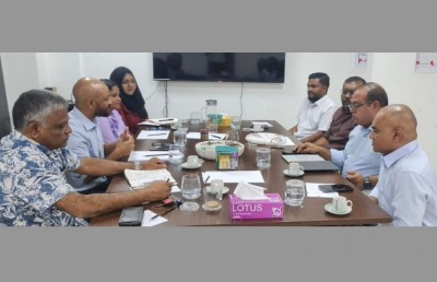 ވެރިކަމުގެ ނިޒާމް ބަދަލުނުކުރާނެ ކަމުގެ ޔަގީންކަމަށް އެދި އެމްއާރުއެމްގެ ހުށަހެޅުންތަކެއް އެމްޑީޕީއަށް