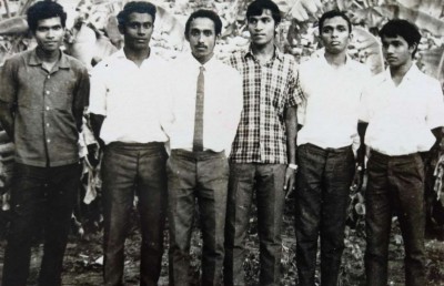 ޑރ. އަންވަރު: ތައުލީމު ފެތުރުއްވުމުގައި ބައި ގަރުނު
