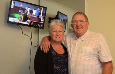 އަވަށެއްގެ އިންޓަނެޓް ކޮންމެ ދުވަހަކު އެއް ވަގުތަކު ކެނޑޭތާ ދޮޅު އަހަރު ފަހުން ސަބަބު ހޯދިއްޖެ