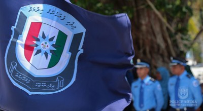 ރިލްވާން މައްސަލައިގައި ތުހުމަތުވާ ދެ ފުލުހުން އަދި ވަޒީފާއިން ވަކި ނުކުރޭ: ޕޮލިސް