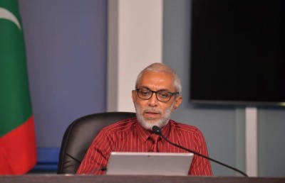 ސިއްހީ ދާއިރާގެ މީހުން އިތުރު ތަނެއްގައި މަސައްކަތް ނުކުރާ ނަމަ ހާއްސަ އެލަވަންސެއް
