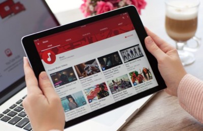 ޔޫޓިއުބުން ކުޑަކުދިންނަށް ބްލޮކްކުރާ ވީޑިއޯތައް ދެން އިތުރުވާނެ