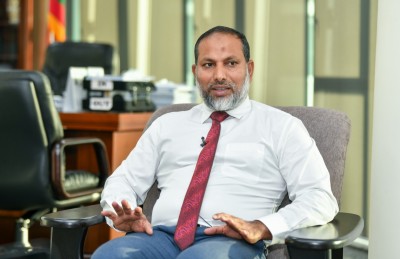 ކެމެރާ ހަރުކޮށްގެން ޔާމީންގެ ހަރަކާތްތައް އިމްރާން ބައްލަވާ: ޕީޕީއެމް