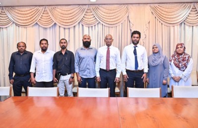 އިންސްޓޯލްމަންޓުގެ މުއްދަތު އިތުރުކޮށް، ހިޔާ ފްލެޓަށް މަހަކު ދައްކަން ޖެހޭވަރު 5،300ރ. އަށް ކުޑަކޮށްފި