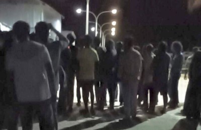 ހިރިލަންދޫ މާރާމާރީގައި ހައްޔަރުކުރި އެކަކު 15 ދުވަހަށް ބަންދު