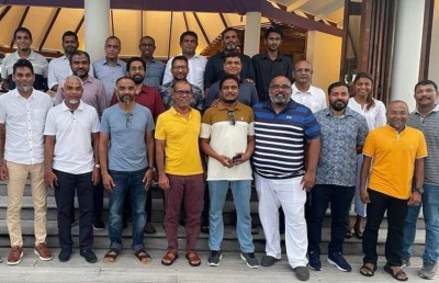 "ގާސިމްގެ ފަހަރު" ކަމަށް ދައްކަނީ މި ފޯމިއުލާއިން!