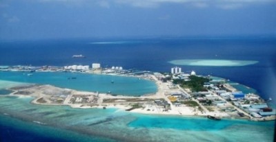 ކެމިކަލް ގުދަންތައް ބީލަމަށް ނުލީ އަވަހަށް ނިންމަން ޖެހޭތީ: ޖީއެމްއައިޒެޑް