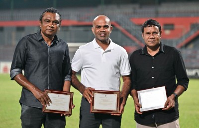 ކޯޗިންގެ އެންމެ މަތީ ފާސް ސުޒޭނާއި ނިޒާމްބެ އަދި އިންމަ އަށް