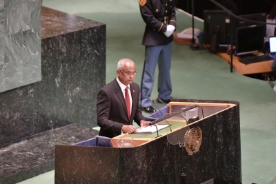 ރައީސްގެ ހަރުކަށި ބަސްތަކެއް އިސްރާއީލަށް