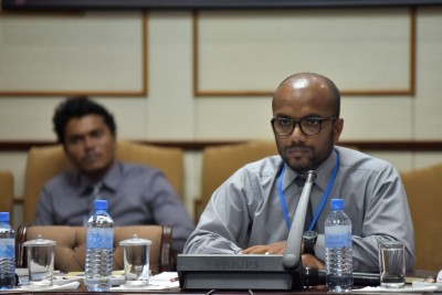 މަޝްރޫއުތައް ހަވާލުކުރާއިރު ބަލާނެ އުސޫލެއް އެކުލަވާލަނީ