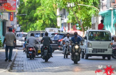 ގެ އަށް ކޮވިޑް ވައްދާ މީހަކަށް އަހަރެން ނުވާނަން