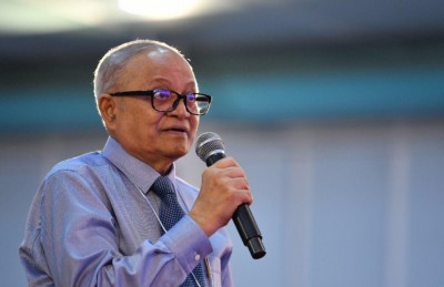 އެމްއާރްއެމުން އެދުނީ ޕާޓީން ވަކިވި މީހުން މަގާމުތަކުގައި ދެމިތިބެން!