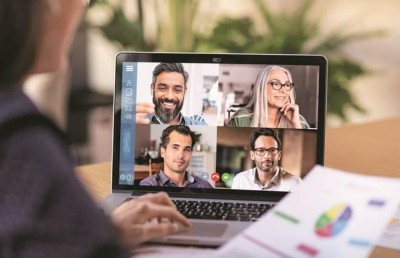 މި މަހުގެ 30ގެ ފަހުން ގޫގުލް މީޓްގެ ޓައިމް ލިމިޓް 60 މިނެޓަށް