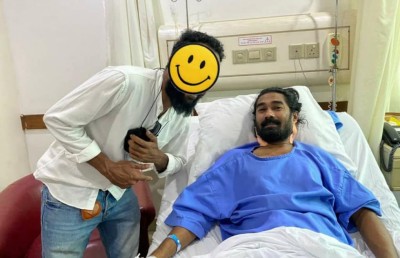 ވަޅީގެ ހަމަލާއިން ފުރާނަ ސަލާމަތްކޮށްދިން މީހާއާ ދިމާވެއްޖެ
