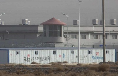 ޗައިނާގައި މުސްލިމުން ހައްޔަރުކުރަން އިތުރު ކޭމްޕްތައް ހަދައިފި؛ އަނިޔާވެރިކަން ބޮޑު