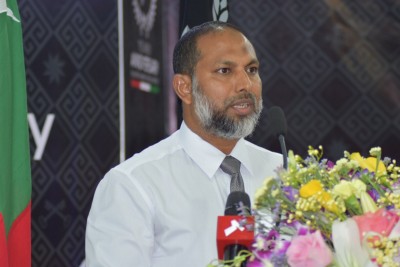 ޖަލު އޮފިސަރުން "މަންޑޭލާ" ރޫލްސްއަށް އަހުލުވެރިކުރަނީ