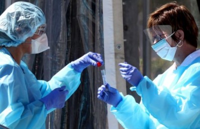 ކޮވިޑްގައި ދެ މިލިއަން މީހުން މަރުވުން އެކަށީގެންވޭ: ޑަބްލިޔުއެޗުއޯ