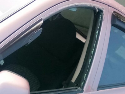 ވެހިކަލްތަކުގެ ބިއްލޫރިގަނޑު ތަޅާލައި ވައްކަން ކުރުން އާންމުވަނީ