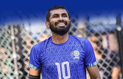 އާބަންކޯ އާއި ސިފައިން ސެމީއަށް، ޕޮލިސް އުންމީދުގައި
