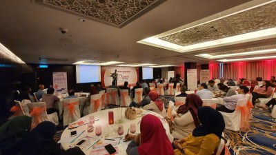 ހިތުގެ ބަލިތަކާ ގުޅޭގޮތުން ރާއްޖޭގެ ޑޮކްޓަރުންނަށް މައުލޫމާތު ދީފި