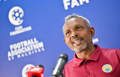 ލީގާ ކުރިމަތިލިއިރު ވެސް ވެލެންސިއާ އާއީ ޓީސީގެ ހާލަތު ބަދަލެއް ނުވި