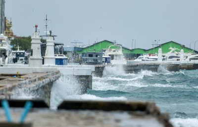 ހުޅަނގު މޫސުން ފެށިއްޖެ، ކުރިއަށް އޮތީ ވިއްސާރަ!