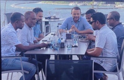 މި ގުޅުމުގެ އިން ވަކި ކުރާނީ ކިހާ ހިސާބަކުން؟