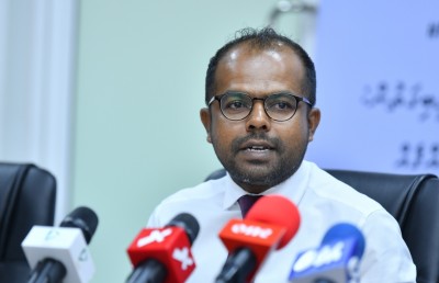ނަޒާހަތްތެރި ދައުލަތަކަށް އެންމެ މުހިއްމު ވަސީލަތަކީ މައުލޫމާތު ހޯދައި ލިބިގަތުން: ފިޔާޒު