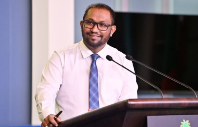 ދެ އަހަރު ފަހުން ފަތުވާ މަޖިލިސް އެކުލަވާލައިފި
