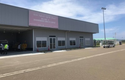 މޯލްޑިވިއަން އިން ދަރަވަންދޫއަށް އަލުން ދަތުރުތައް ފަށަނީ