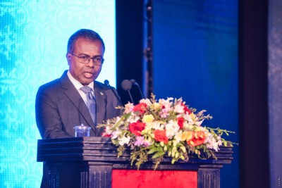 އާއިލީ އިންސާފު ލިބޭނީ ނާޒުކު މީހުންގެ ހައްގުތައް ކަށަވަރުކޮށްގެން: އުއްތަމަ ފަނޑިޔާރު