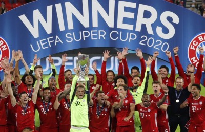 ސެވިއްޔާ ބަލިކޮށް ބަޔާނުން ސުޕަ ކަޕް ކާމިޔާބުކޮށްފި