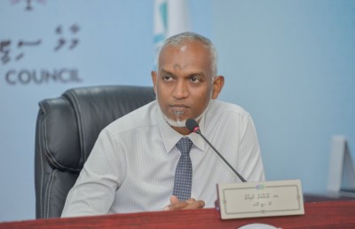 މާލޭ ސިޓީ ކައުންސިލުން 50،000 ގެއަށް ކޮތަޅު ހިލޭ ބަހަނީ