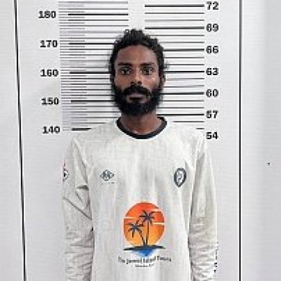 ފުލުހުންގެ ބަންދުން ފިލި މީހާ ހޯދަން އިއުލާންކޮށްފި