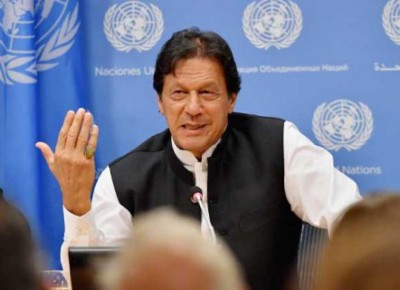 އީރާނާ ސުލްޙަވުމަށް ޓަަކައި މެދުވެރިއެއްގެ ބައި އަދާކުރުމަށް ޕާކިސްތާނުގެ ކިބައިން ސައޫދީ އާއި އެމެރިކާ އެދިއްޖެ