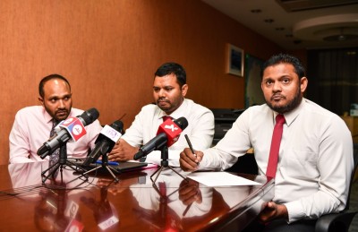 ޔާމީނަށް ދެނީ ޔަގީން ކަމެއް ނެތް އުންމީދެއް؟