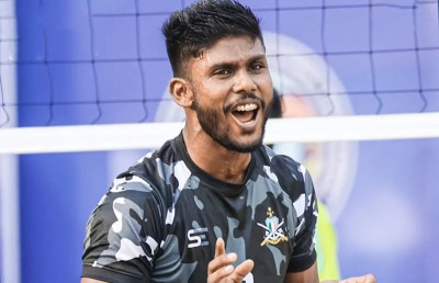 ސިފައިން ސެމީއާ ގާތަށް، އެމްޕީއެލް އަށް ފުރަތަމަ މޮޅު