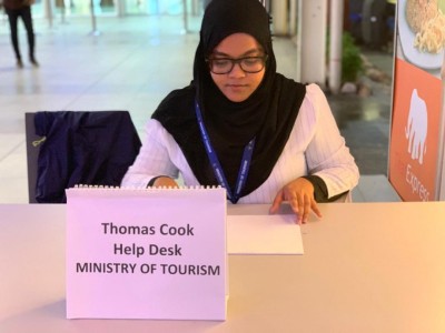 ތޯމަސް ކުކްއިން ރާއްޖެއައި ފަތުރުވެރިންނަށް ސަރުކާރުން އެހީވަނީ