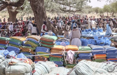 ސޫދާން: ހަނގުރާމަ ހަފުތާއަކަށް މެދުކަނޑައިލަނީ