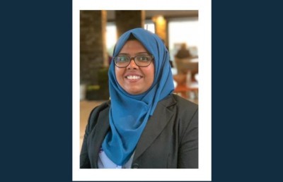 ޗީފް ޖުޑީޝަލް އެޑްމިނިސްޓްރޭޓަރުގެ މަގާމަށް ރިޒްނާ ހަމަޖައްސައިފި