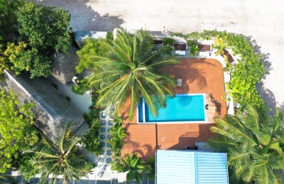 "ރައްޔިތުން ރަށު ބަންދުވާ ގޮތަށް ގެސްޓް ހައުސް ނުހިންގޭނެ"