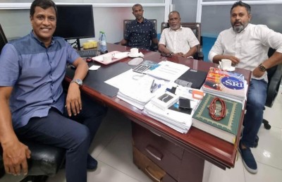 މި ގުޅުމުގެ އިން ވަކި ކުރާނީ ކިހާ ހިސާބަކުން؟
