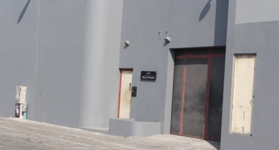 މާލޭ ޖަލު އެނެކްސްގައި ތިބި ގައިދީން ރައްކާތެރި މާހައުލަކަށް ބަދަލުކުރުމަށް އަންގައިފި