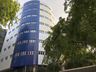 ކޮޅުވެއްޓި އެކްސިޑެންޓްގައި އަނިޔާވި އެކަކު މަރުވެއްޖެ