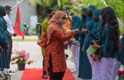 ދައުލަތުން ހަވާލުކުރި ބައެއް ކުދިންގެ ގާނޫނީ ބެލެނިވެރިކަމާ މެދު އަލުން ގޮތް ނިންމަންޖެހޭ ގޮތަށް ގަވައިދު ބަދަލުކޮށްފި