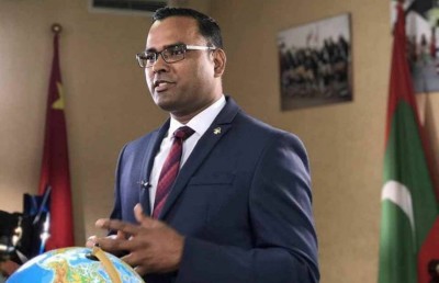 ކްރިކެޓް ބޯޑުގެ ރައީސަކަށް ފައިސަލް، ނައިބަކަށް ކުޑަދޮނާ