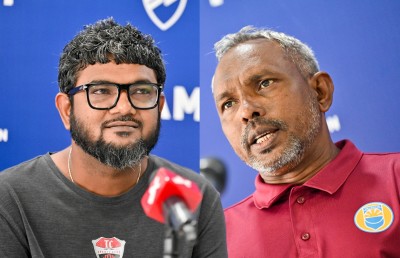 ލީގާ ކުރިމަތިލިއިރު ވެސް ވެލެންސިއާ އާއީ ޓީސީގެ ހާލަތު ބަދަލެއް ނުވި