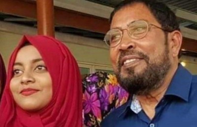 ގާސިމް އިތުރު ކައިވެންޏެއް ކުރައްވައިފި