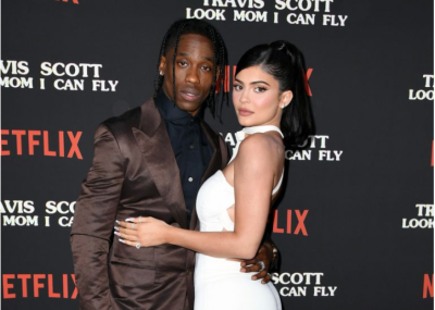 ޓްރެވިސް ބުނަނީ ކައިލީ އަށް ބޭވަފާތެރި ނުވާކަމަށް!