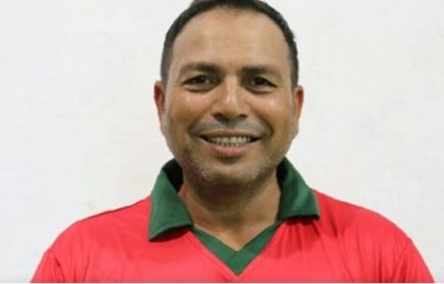 ޖިންސީ ފުރައްސާރަކުރި މައްސަލައެއްގައި ގައުމީ ކްރިކެޓް ކޯޗު ހައްޔަރުކޮށްފި